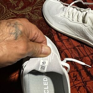 For sale Men’s vivo barefoot primus lite knit excellent condition
